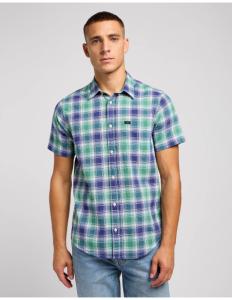 Lee - LEE BUTTON DOWN SS