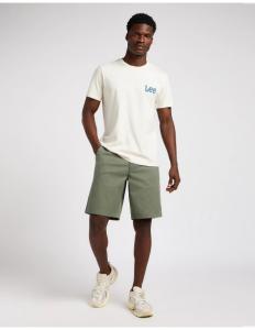 Lee - RELAXED CHINO SHORT