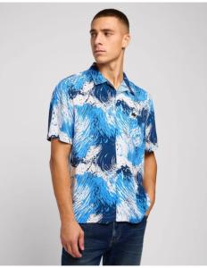 Lee - RESORT SHIRT