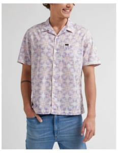 Lee - RESORT SHIRT