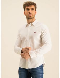 Levi&#039;s® - LS BATTERY HM SHIRT SLIM