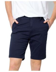 Levi's®- XX CHINO TAPER SHORT II BALTIC