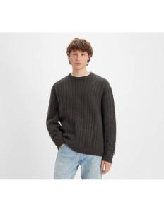 Levis® - Battery Crewneck Sweater