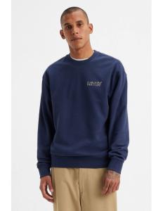 Levis® - RELAXED FIT GRAPHIC CREWNECK SWEATSHIRT