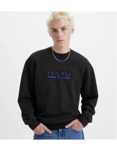 Levis® - Relaxd Graphic Crew