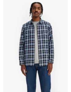 Levis® - Relaxed Fit Western