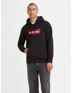 Levis® - STANDARD GRAPHIC HOODIE