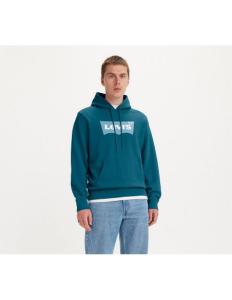 Levis® - Standard Graphic Hoodie