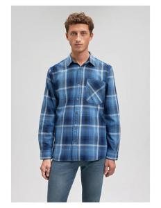 Mavi - CHECK SHIRT