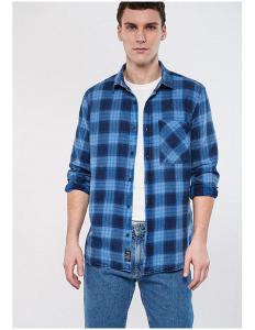 Mavi - CHECK SHIRT