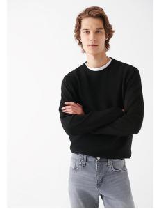 Mavi - CREW NECK KNIT