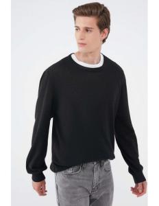 Mavi - CREW NECK SWEATER