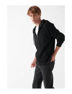 Mavi - FULLZIP SWEATSHIRT