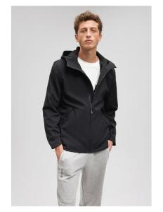 Mavi - HOODED JACKET