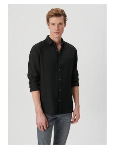 Mavi - LINEN SHIRT