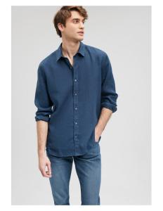 Mavi - LINEN SHIRT