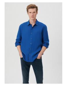 Mavi - LINEN SHIRT