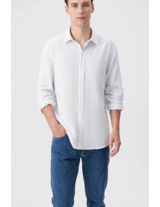 Mavi - LONG SLEEVE SHIRT