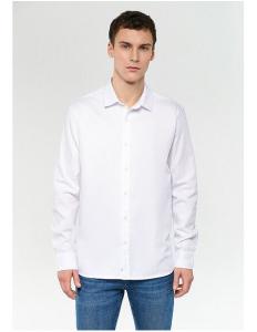 Mavi - LONG SLEEVE SHIRT