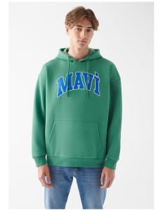 Mavi - MAVI PRINTED SWEATSHIRT