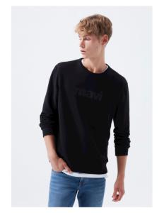 Mavi - MAVI PRINTED SWEATSHIRT