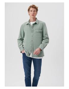 Mavi - ONE POCKET SHIRT