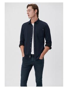 Mavi - ONE POCKET SHIRT