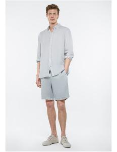 Mavi - POCKET SHORTS