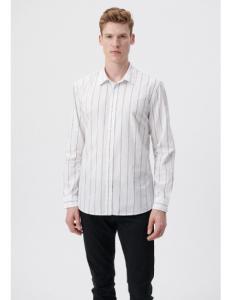 Mavi - STRIPE SHIRT