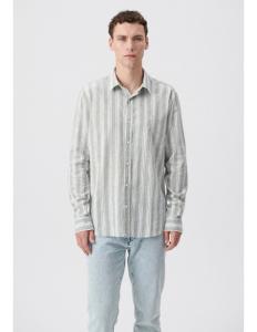 Mavi - STRIPE SHIRT