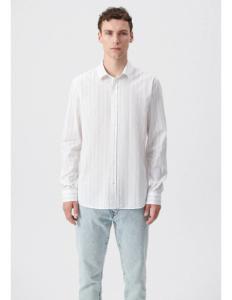 Mavi - STRIPE SHIRT