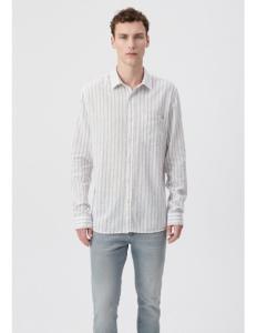 Mavi - STRIPE SHIRT