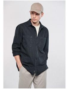 Mavi - TWO POCKET SHIRT