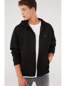 Mavi - ZIPPER SWEATSHIRT