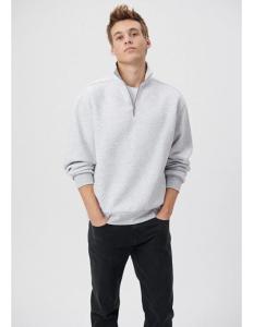 Mavi  - HALF ZIP SWEATSHIRT