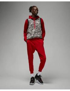 NIKE - M J DF SPRT CSVR FLC PANT