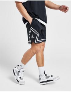 NIKE - M J DF SPRT DMND SHORT