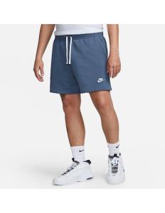 NIKE - M NK CLUB FT FLOW SHORT