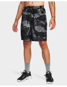 NIKE - M NK DF FORM 9UL SHORT CAMO