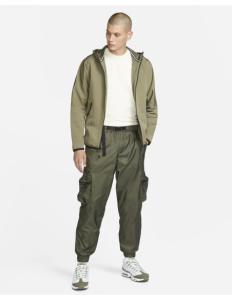 NIKE - M NK TCH WVN LND PANT