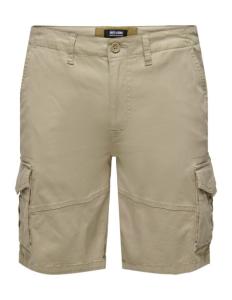 ONLY & SONS - ONSDEAN-MIKE LIFE 0032 CARGO SHORTS