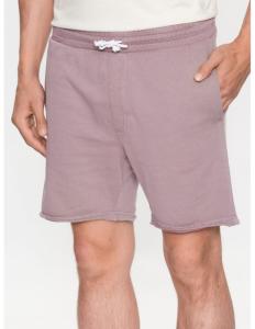 ONLY & SONS - ONSLARRY BERMUDA WASHED SWEAT SHORTS