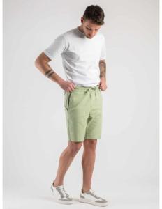 ONLY & SONS - ONSLINUS 0007 COT LIN SHORTS NOOS