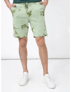 ONLY & SONS - ONSWAGNER REG TIE DYE SHORTS