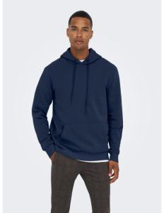 ONLY &amp; SONS - ONSCERES HOODIE SWEAT NOOS