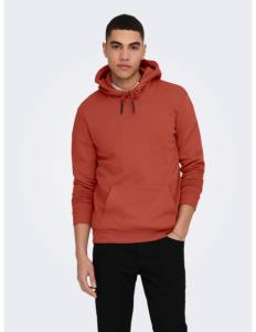 ONLY &amp; SONS - ONSCERES HOODIE SWEAT NOOS