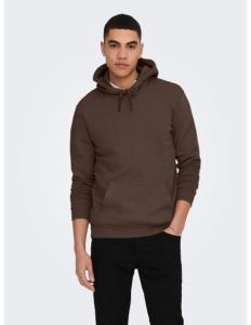 ONLY &amp; SONS - ONSCERES HOODIE SWEAT NOOS