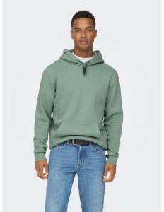 ONLY &amp; SONS - ONSCERES HOODIE SWEAT NOOS