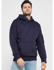 ONLY &amp; SONS - ONSDAN LIFE RLX HEAVY SWEAT HOODIE NOOS