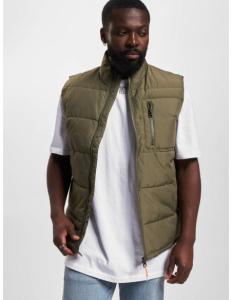 ONLY &amp; SONS - ONSJAKE QUILTED VEST OTW